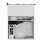 Серверный корпус ExeGate Pro 2U550-HS12 (RM 19', высота 2U, глубина 550, Redundant БП 2x1000W, 12xHotSwap, USB), фото7