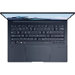 Ноутбук ASUS UX3405CA-ST1353/14'/OLED/Intel Core Ultra 7 255H/32768Mb/1024Gb SSD/Intel Graphics/DOS/синий/1.2kg, фото5