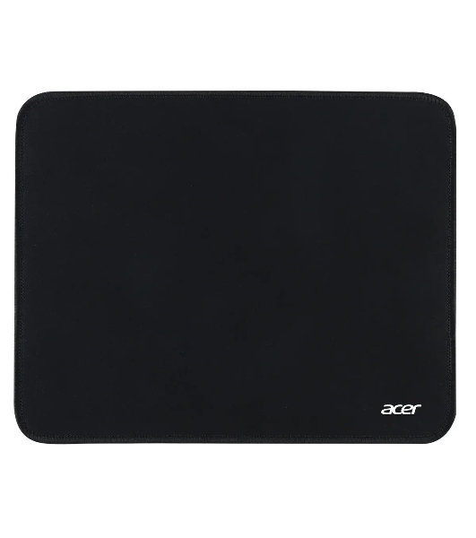 Коврик для мыши Acer OMP211 Средний черный 350x280x3мм
