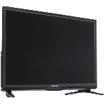 Телевизор Asano 24' 24LH1020T черный LED HD 60Hz, фото2
