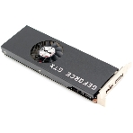 Видеокарта Afox GTX1050Ti 4Gb GDDR5 128bit DP HDMI 1FAN LP RTL, фото2