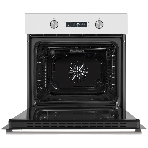 Духовой шкаф электрический HOMsair OEM6010WH белый, фото9