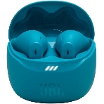 Наушники TWS JBL Tune Flex 2 синий, вкладыши/внутриканальные, Bluetooth, активное шумоподавление, до 48 ч, фото4