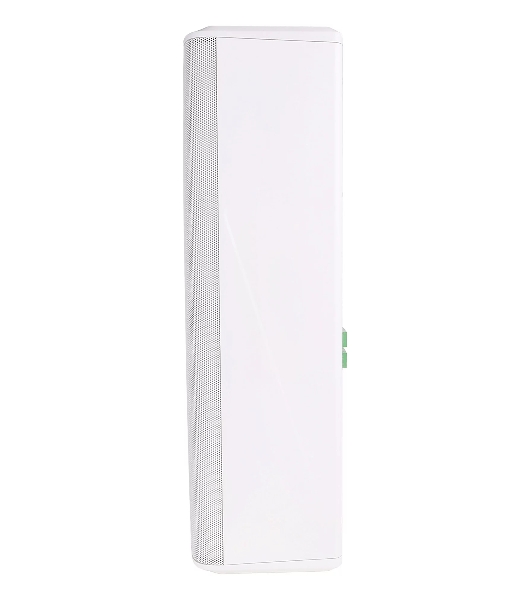 Звуковая колонна INTREND ITSPK-43T-W пассивная, 4x3', 8 Ом (100Вт), 100V (100/50/25 Вт), SPL 107dB, 80Hz18kHz, 20°х120° (VхH), вес 4.1кг, белый, крепление в комплекте, (цена за 1шт., продается парами)