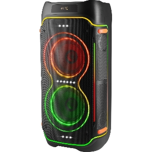 Портативная колонка Defender Boomer 120 120Вт