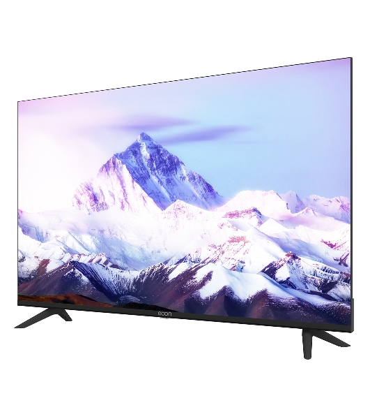 Телевизор Econ 40' EX-40FT012B черный LED FHD 60Hz
