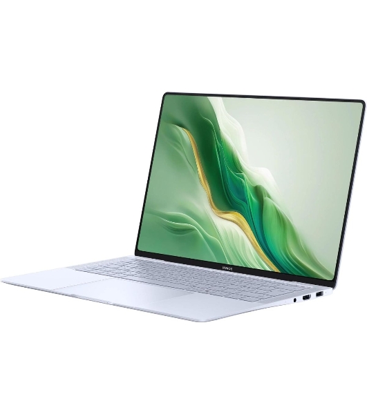 Ноутбук Honor MagicBook Art 14 MRA-721, 14.6', 2024, OLED, Intel Core Ultra 7 155H 1.4ГГц, 16-ядерный, 32ГБ LPDDR5x, 1ТБ SSD, Intel Arc, Windows 11 Home, белый 5301akxj