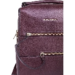Рюкзак женский Piquadro Patricia CA6771W140/BO бургунди кожа, фото13
