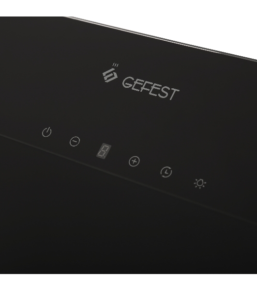 Вытяжка Gefest ВО 3607 С23 25257000
