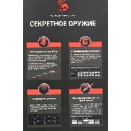 Мышь проводная A4Tech Bloody J90s черный, 8000 dpi, USB, кнопки - 12, фото5