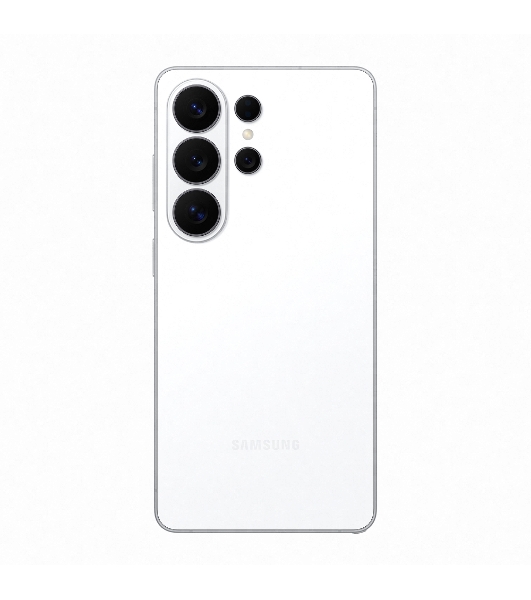 Смартфон Samsung Galaxy S26 Ultra SM-S948B 16Gb, 1Tb, белый