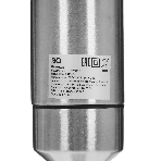 Блендер погружной BQ HB1230SS черный, 1500 Вт, плавная регулировка, фото6