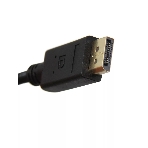 Кабель-переходник Telecom (TA682-1.8M) 4K*60Hz 1.2V Mini DisplayPort M <--> DisplayPort M 1,8м 6926123463314, фото4