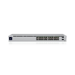 Коммутатор UniFi 24Port Gigabit Switch with SFP, фото3