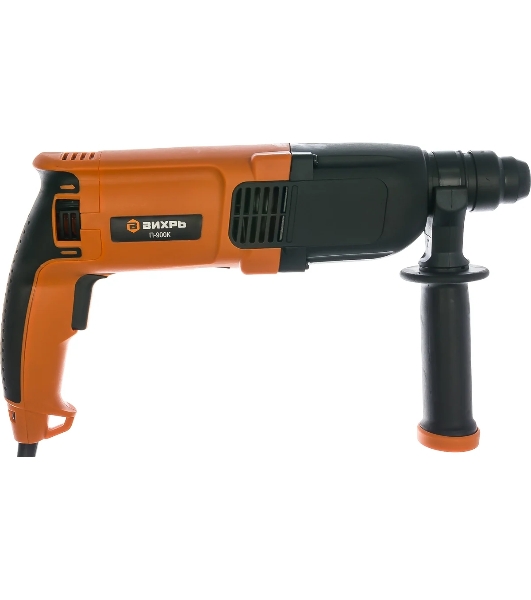Перфоратор Вихрь П-900к, SDS-plus, 900 Вт, 4 Дж, от сети