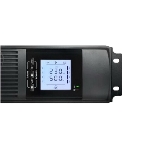 Источник бесперебойного питания (ИБП) Raskat Crusader Stabline RTIO-2000VA 2KVA rack&;tower online UPS, 4pcs 9AH battery, фото3