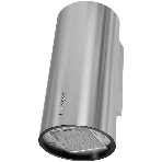 Вытяжка островная HOMSair FLY 1000SD 39 нержавеющая сталь, 38 см, 1000 куб. м/ч, 52 дБ, фото9