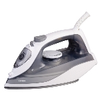 Утюг Centek CT-2321 серый, 2200 Вт, 30 г/мин, 110 г/мин, 210 мл, фото 1