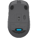 Мышь беспроводная A4Tech Fstyler FG15C Air2 серый, 1200 dpi, радиоканал, USB, кнопки - 3, фото9
