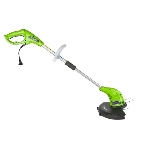Триммер электрический GREENWORKS GST5033, от сети, 1200 Вт, фото3