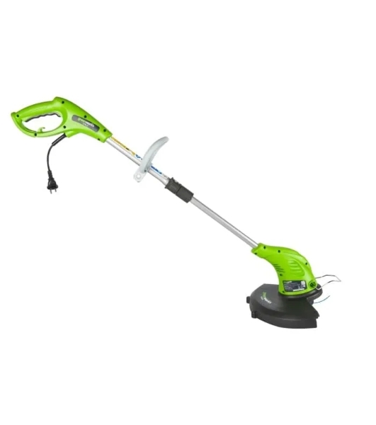 Триммер электрический GREENWORKS GST5033, от сети, 1200 Вт