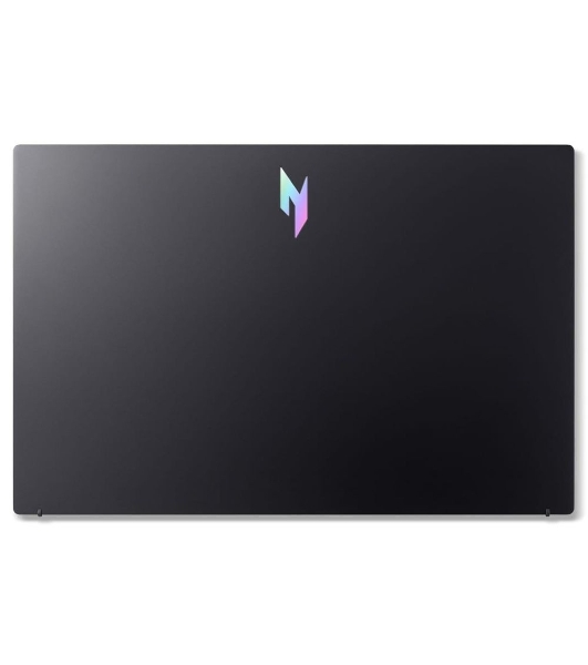 Ноутбук 15.6' IPS FHD Acer Nitro V 15 ANV15-41-R3LC черный (Ryzen 5 6600H/16Gb/512Gb SSD/3050 6Gb/noOS)