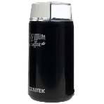 Кофемолка Centek CT-1360 Black 250Вт, 45 г, фото3