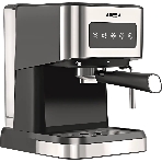 Кофеварка рожковая ARESA AR-1612 черный, исп. кофе - молотый, 1,5 л, 1100 Вт, 15 бар, фото8
