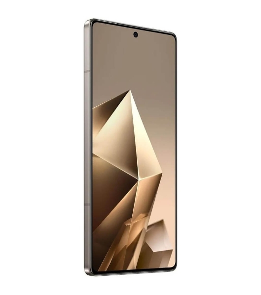 Смартфон Infinix Note 50 X6858 8/256Gb серый титан