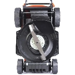 Газонокосилка электрическая Patriot PT1737E Lux, от сети, 1800 Вт, фото7
