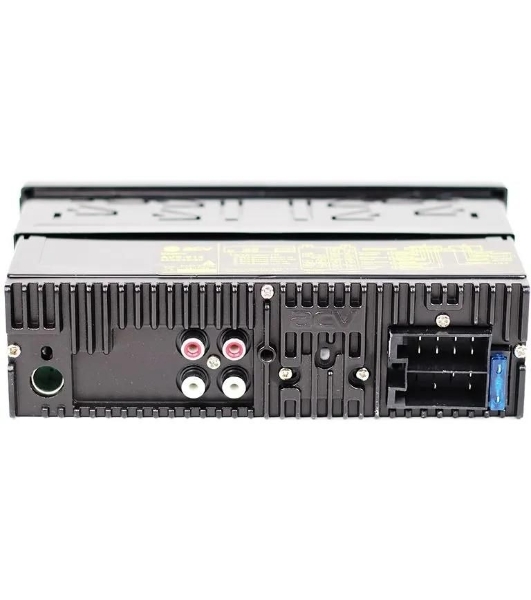 Автомагнитола ACV AVS-914BG, 1 DIN, Bluetooth, USB Type-A, AUX