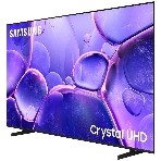 Телевизор Samsung 75' UE75U8000FUXRU черный LED 4K UHD 60Hz Smart TV, фото4