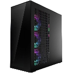 Компьютерный корпус Arctic Cooling ARCTIC Xtender черный, фото8