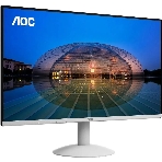 Монитор 23.8' AOC 24B30H3/BW IPS 1920x1080, 120 Гц, 1 мс, 16:9, 300 кд/м², HDMI 1.4, VGA, белый, фото4
