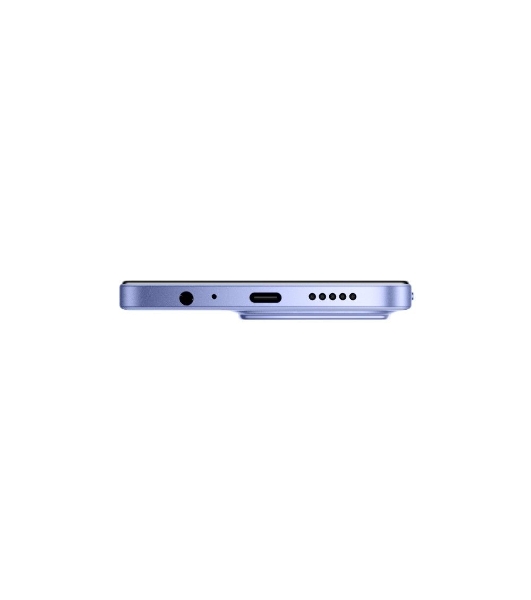 Смартфон Poco C85 8/256Gb фиолетовый