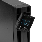 Источник бесперебойного питания Бастион 8762 SKAT-UPS 1000-RACK-ON P3 - 1000 Вт, On-Line, синус, внешн. АКБ 24В, 2хSchuko, фото2