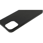 Чехол (клип-кейс) LuxCase, для Apple iPhone 13 Pro Max, черный 62322, фото8