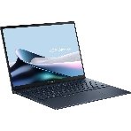 Ноутбук ASUS UX3405CA-ST1353/14'/OLED/Intel Core Ultra 7 255H/32768Mb/1024Gb SSD/Intel Graphics/DOS/синий/1.2kg, фото6