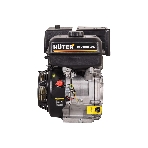 Двигатель бензиновый HUTER GE-188F-25, фото5