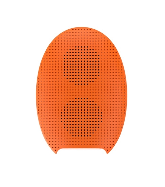 Беспроводная колонка Maxvi PS-01 orange