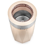 Кофемолка Brayer BR1189 150Вт, бежевый, фото2