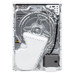 Сушильная машина Бирюса DM-MK10/03 белый, 10 кг, сушка - конденсационная, программ - 16, 59.5 x 84.5 x 67.5 см, фото3