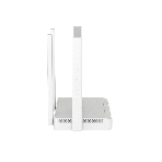 Гигабитный интернет-центр Netcraze Speedster (NC-3013) с Mesh Wi-Fi 5 AC1200, 4-портовым Smart-коммутатором и переключателем режима роутер/ретранслятор, фото4