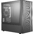 Компьютерный корпус MINITOWER MATX W/O PSU NR400-KGNN-S00 COOLER MASTER, фото 1
