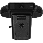Веб-камера Logitech C920 1920x1080, 30 кадр/с, USB Type-A, микрофон (2 шт, шумоподавление), автоматическая фокусировка, автоосвещение, универсальное крепление, фото6