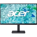 Монитор 21.5' Acer Vero V227QE0bmipx IPS 1920x1080, 100 Гц, 1 мс, 16:9, 250 кд/м², HDMI 1.4, DP 1.2, VGA, FreeSync, динамики, черный, фото 1