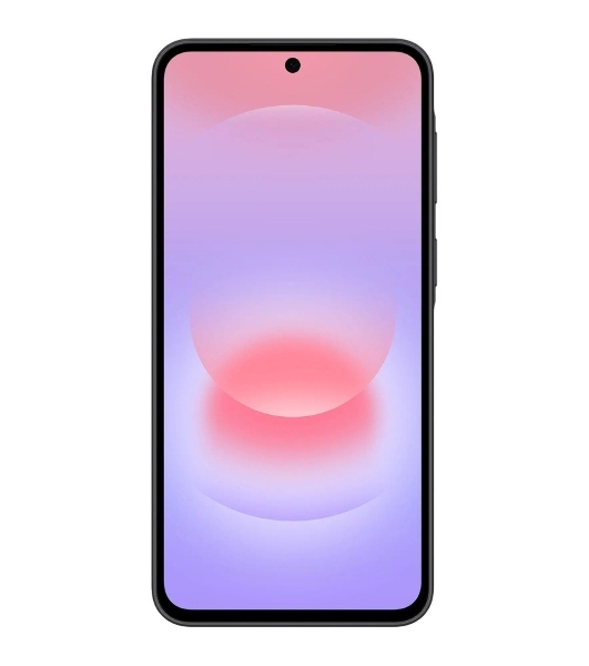 Смартфон Samsung Galaxy A37 5G SM-A376E 8/128Gb черный