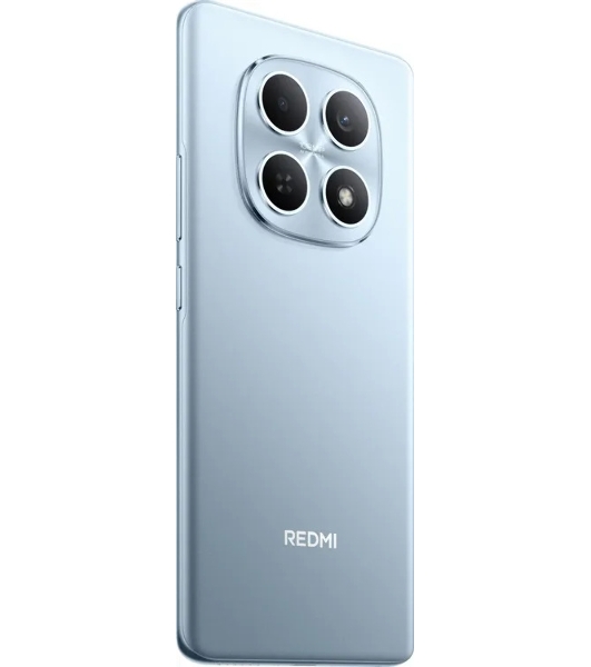 Смартфон Xiaomi Redmi Note 15 8/128Gb, голубой