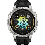 Умные часы KOSPET TANK T4C Silver, фото2