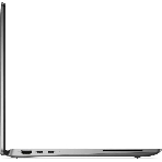 Ноутбук Dell Latitude 7450 Core Ultra 7 155U 16Gb SSD512Gb Intel Graphics 14' IPS FHD (1920x1200) Windows 11 Pro grey WiFi BT Cam (7450-7650), фото4